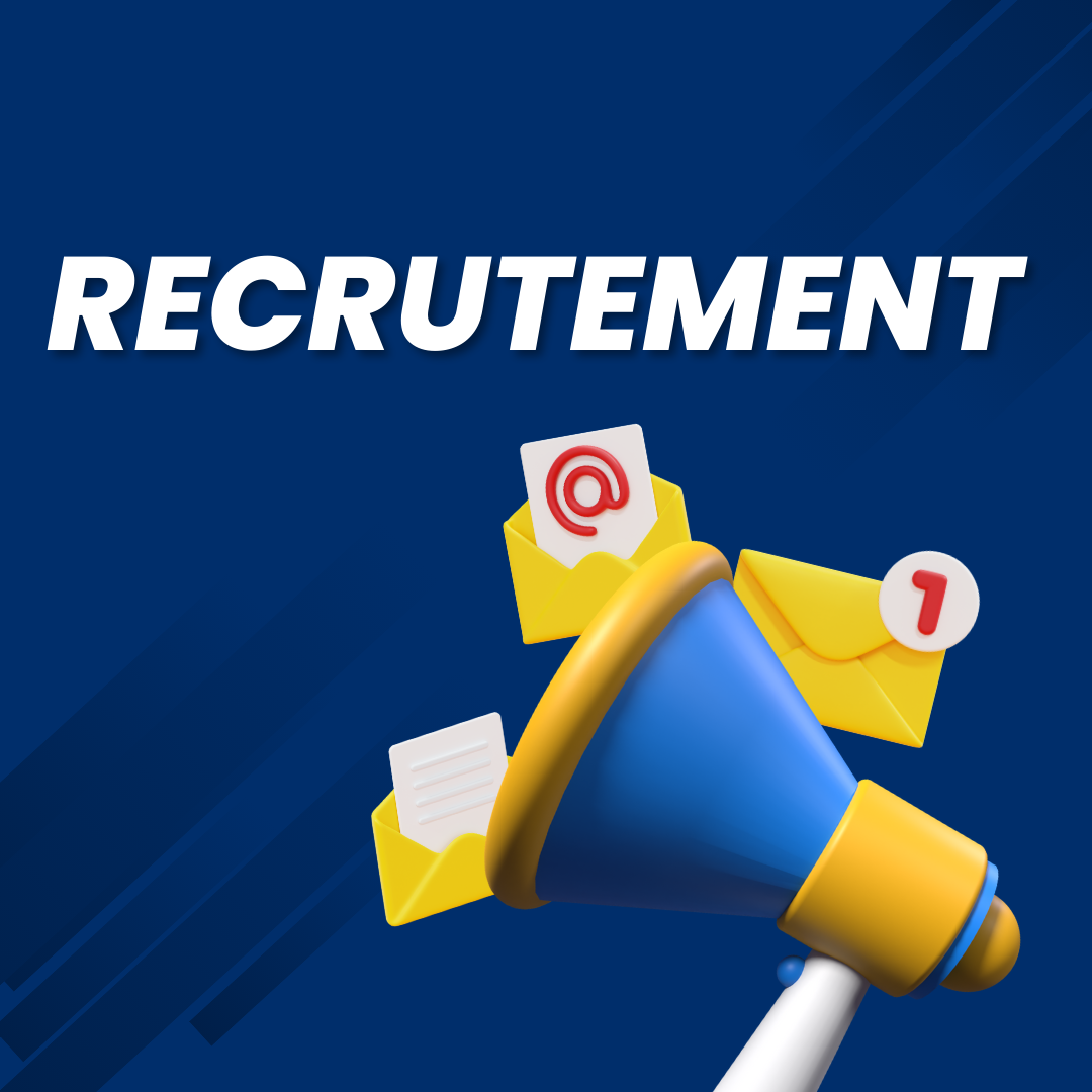 Recrutement : professeur(e) de français et animateur(trice) accueil de loisirs